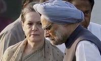 Sonia's extra constitutional power shocks all